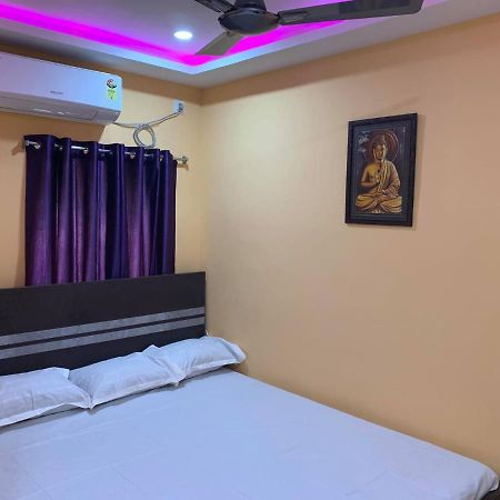 New Ananda Niketan Lodge Calcutta  Esterno foto