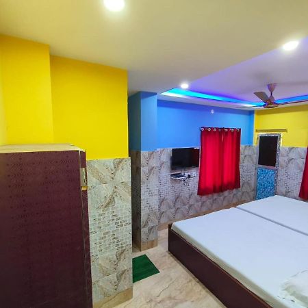 New Ananda Niketan Lodge Calcutta  Esterno foto