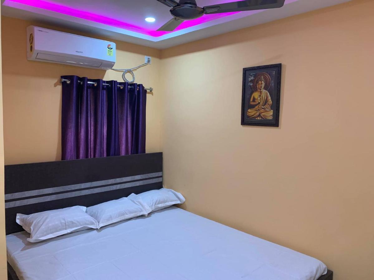 New Ananda Niketan Lodge Calcutta  Esterno foto