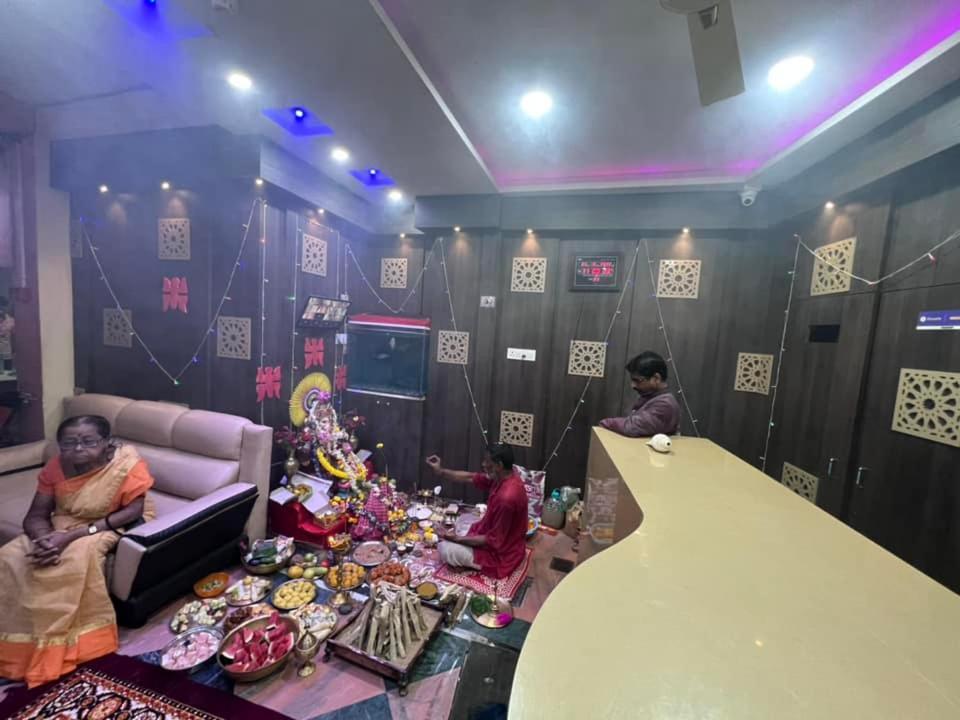 New Ananda Niketan Lodge Calcutta  Esterno foto