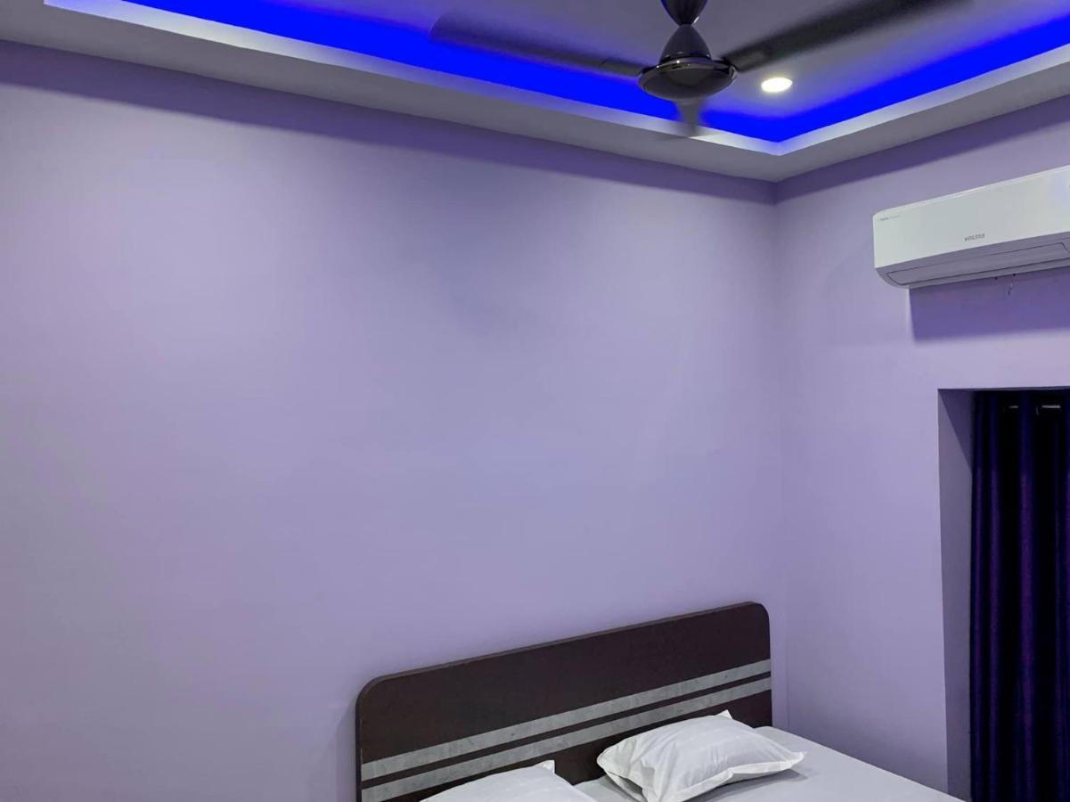 New Ananda Niketan Lodge Calcutta  Esterno foto