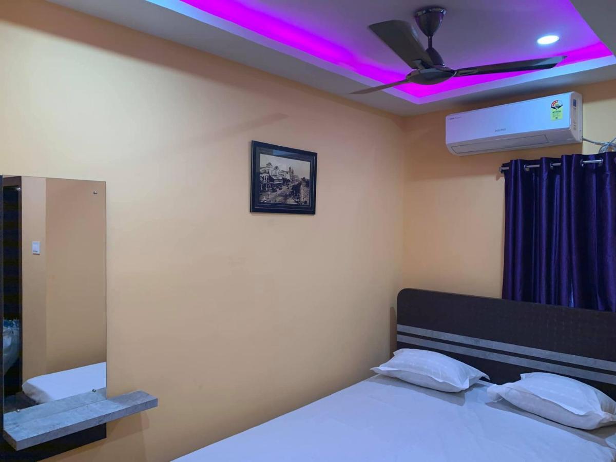 New Ananda Niketan Lodge Calcutta  Esterno foto