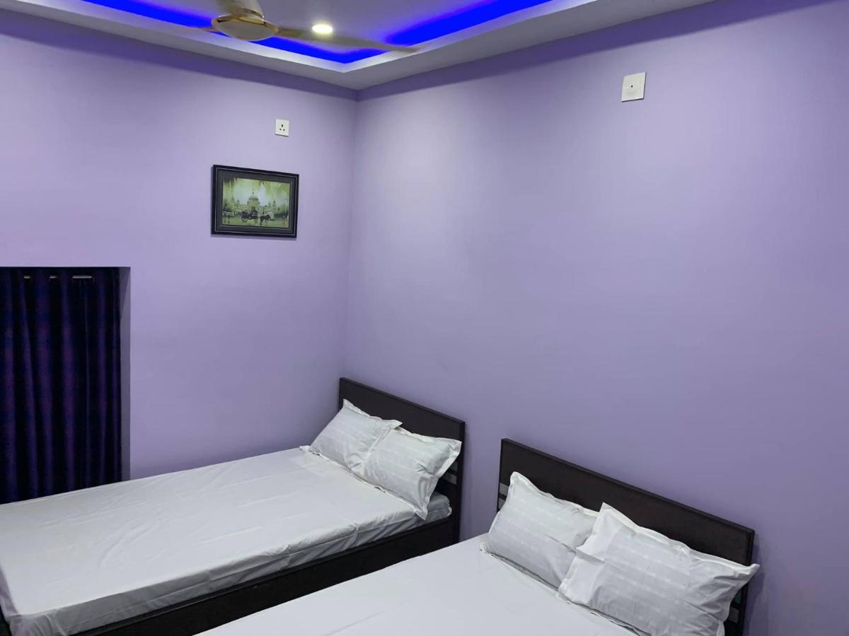 New Ananda Niketan Lodge Calcutta  Esterno foto