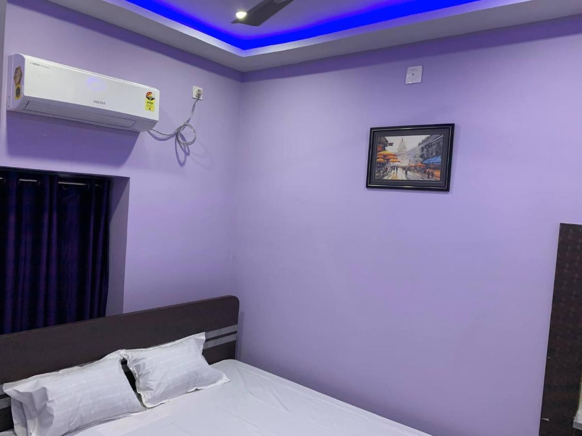 New Ananda Niketan Lodge Calcutta  Esterno foto