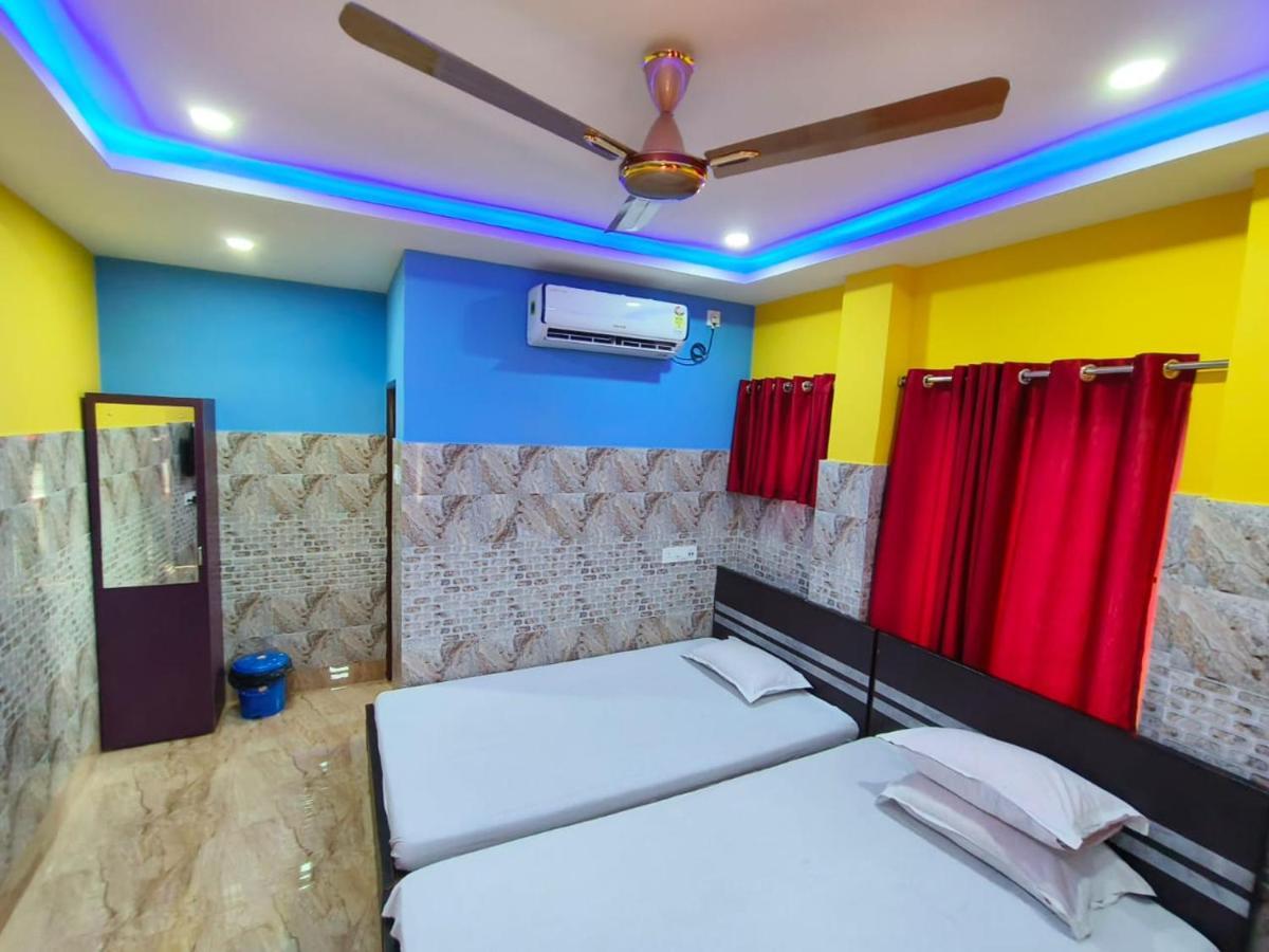 New Ananda Niketan Lodge Calcutta  Esterno foto